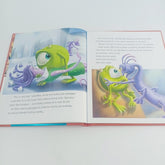 monsters inc - BKLT31053